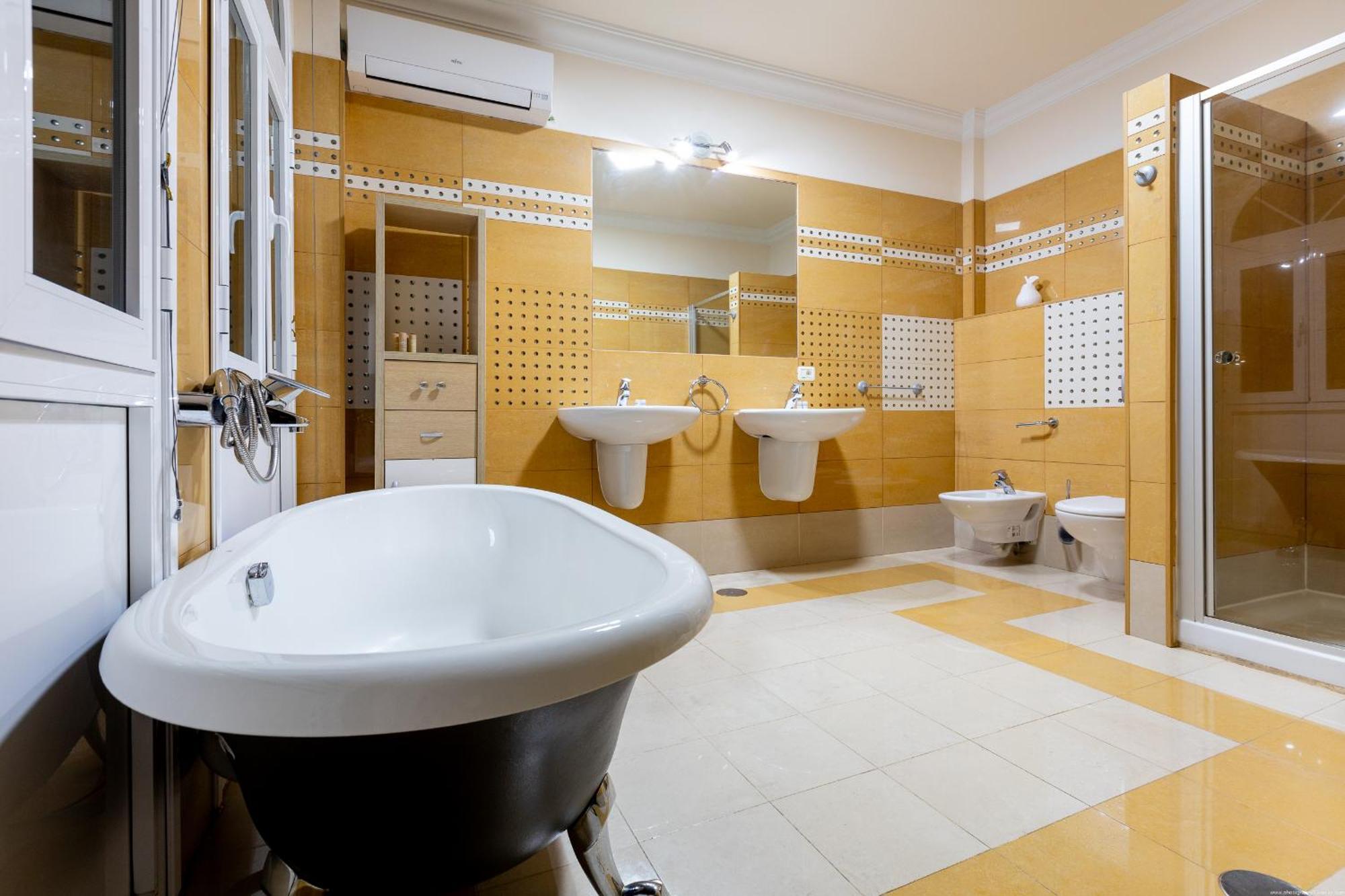 Villa Ocean Palm, Heated Pool! Costa Adeje  Kültér fotó