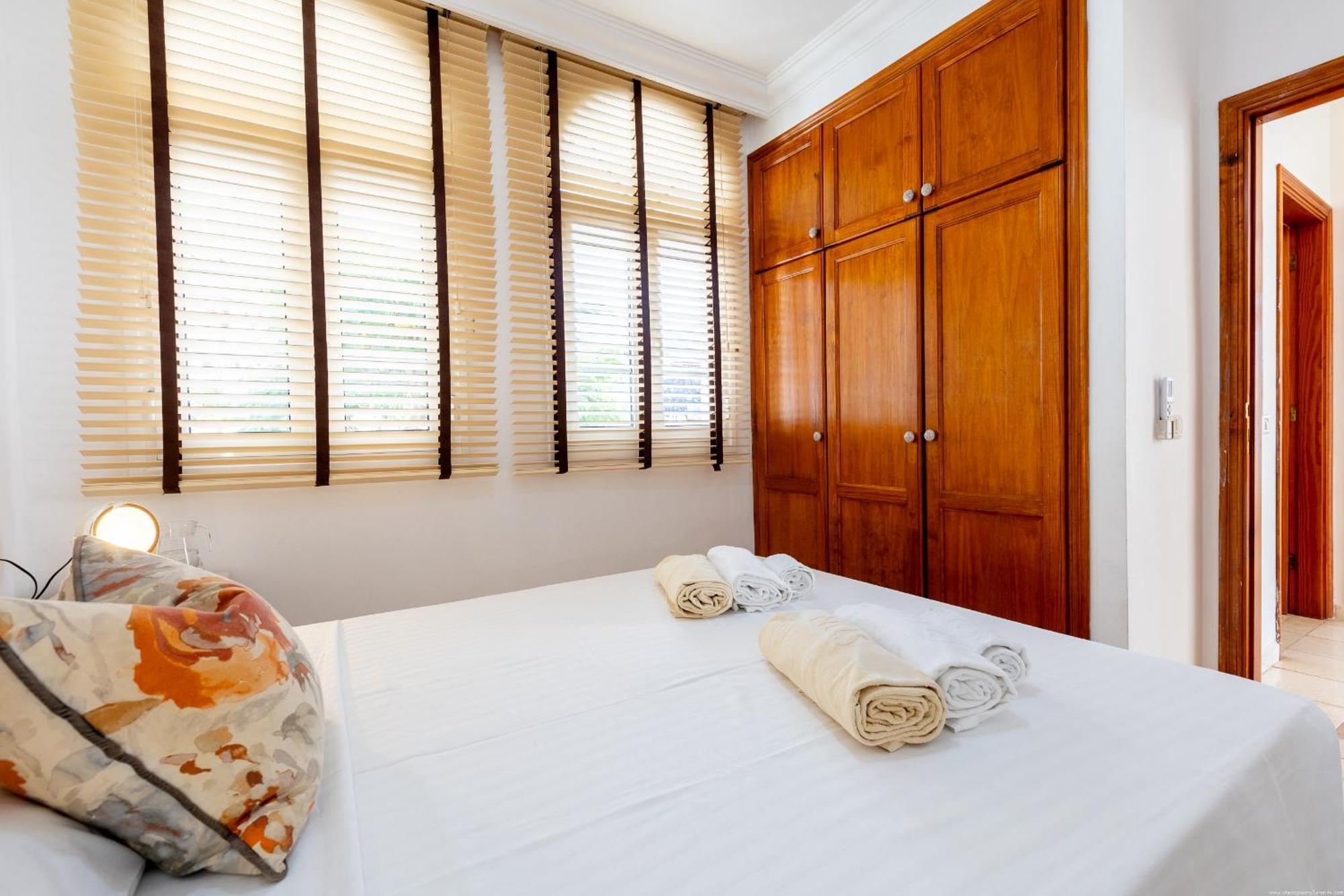 Villa Ocean Palm, Heated Pool! Costa Adeje  Kültér fotó